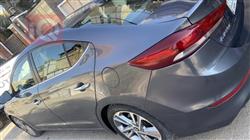هیوندای ئەڤانتی